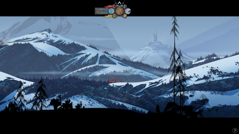 Illustration for article titled More Stunning Art From 2013's Prettiest Video Game